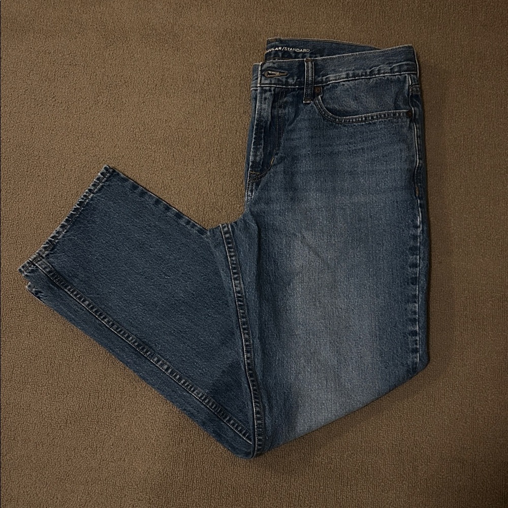 Men’s Old Navy Regular / Standard fit Jean 33 x 30